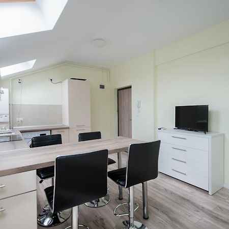 Gaga Residence 14 ティミショアラ 部屋 写真
