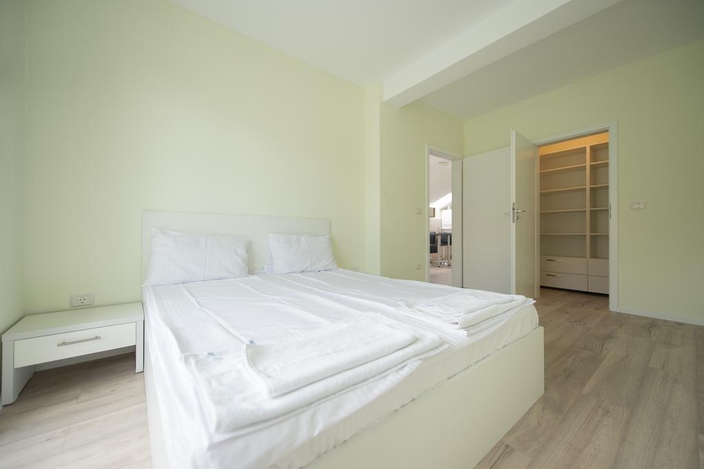 Gaga Residence 14 ティミショアラ 部屋 写真