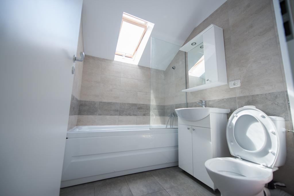 Gaga Residence 14 ティミショアラ 部屋 写真