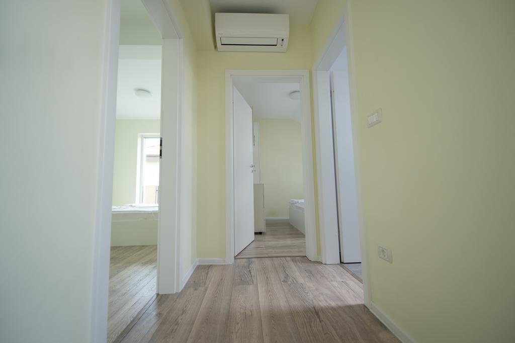Gaga Residence 14 ティミショアラ 部屋 写真