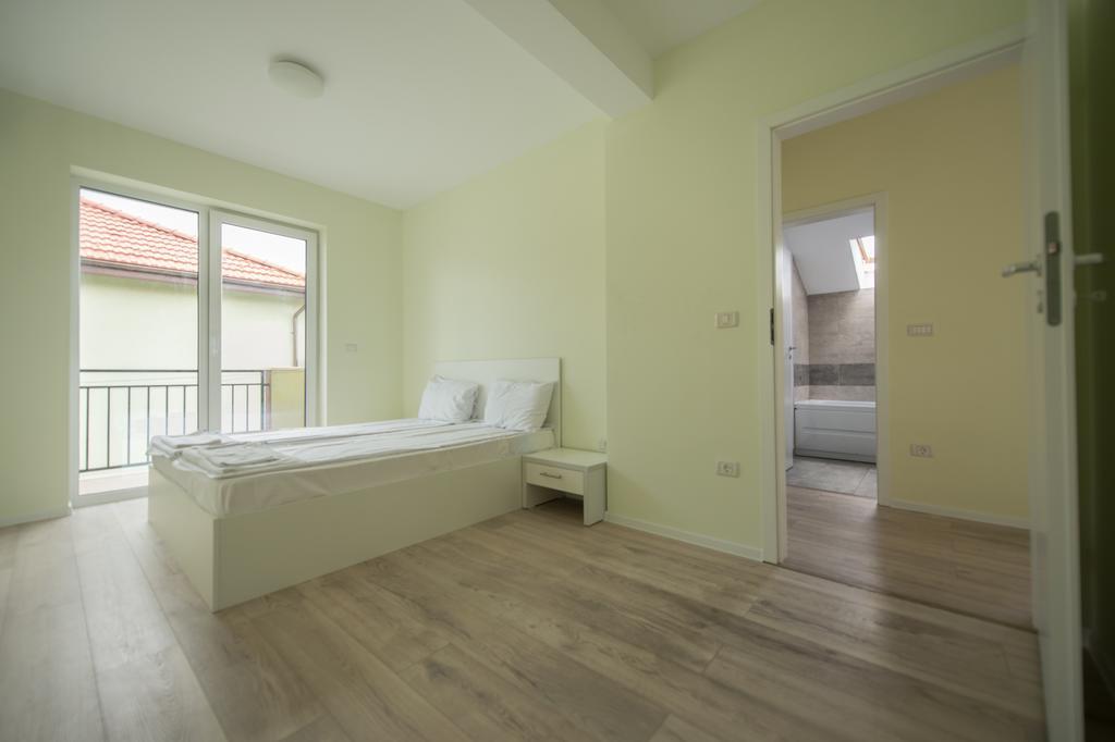 Gaga Residence 14 ティミショアラ 部屋 写真